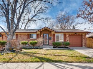 1377 S Oneida St, Denver, CO 80224