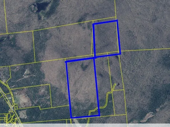 Kary Mountain Rd, Malone, NY 12953