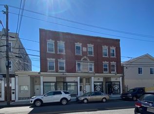 111 Price Pl #1, Fall River, MA 02724