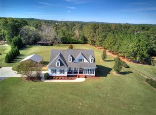 1510 Taylorsville Macedonia Rd, Taylorsville, GA 30178