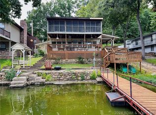 29 Shallow Cove Rd, Gravois Mills, MO 65037