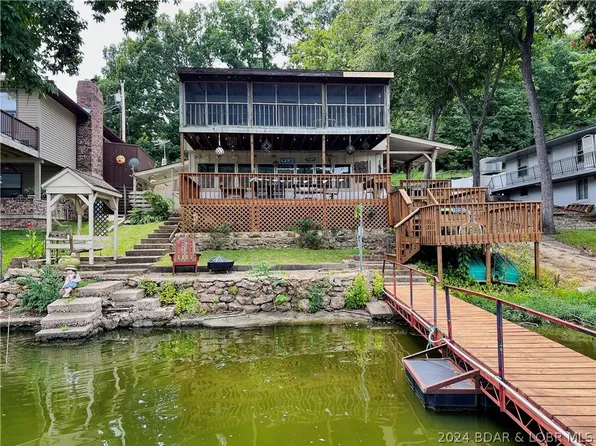 29 Shallow Cove Rd, Gravois Mills, MO 65037