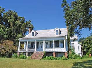 1675 Fort Lamar Rd, Charleston, SC 29412