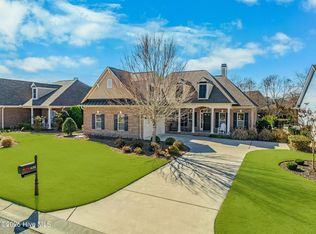 4281 Ashfield Pl, Southport, NC 28461