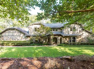 989 Old Smith Rd, Fortson, GA 31808