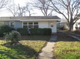 206 Galway St, San Antonio, TX 78223