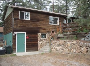 28767 Buffalo Park Rd, Evergreen, CO 80439
