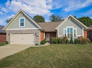 5418 Park Haven Bnd, Owensboro, KY 42303