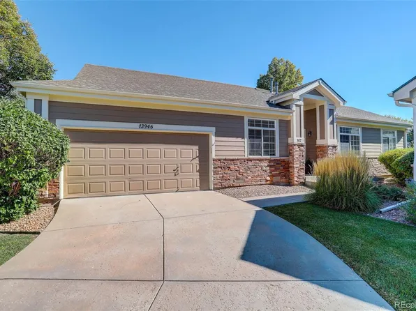 13946 Legend Trail #102, Broomfield, CO 80023