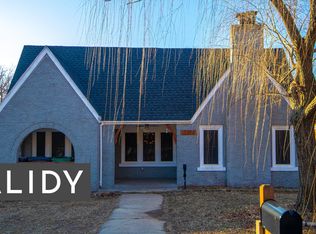 2424 NW 12th St, Oklahoma City, OK 73107