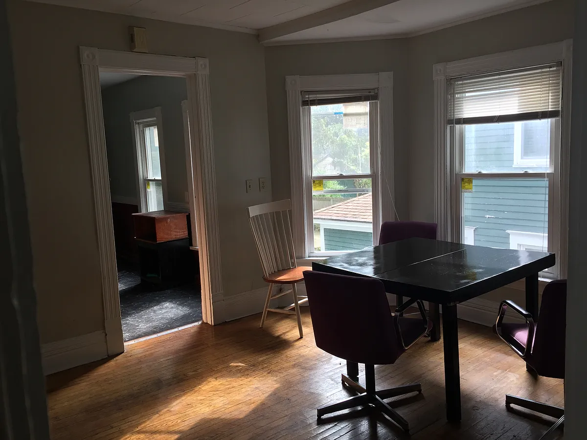Building Photo - 543-45 Columbus Ave #1