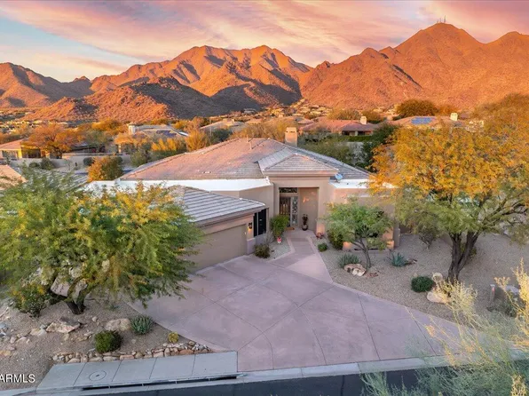 11040 E KAREN Drive, Scottsdale, AZ 85255