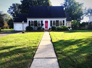 439 Moull St, Newark, OH 43055