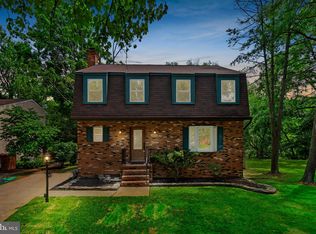 8069 Prelude, Columbia, MD 21045