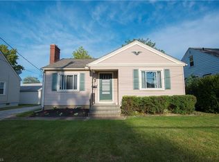 617 Gulf Rd, Elyria, OH 44035