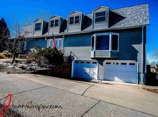 3960 Janel Dr, Casper, WY 82604