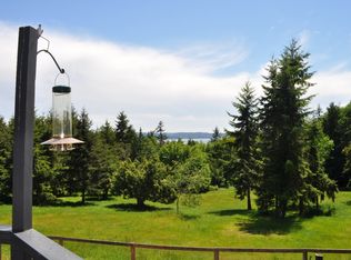 333 Scenic View Ln, Port Ludlow, WA 98365