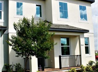 9844 Amber Chestnut Way, Winter Garden, FL 34787