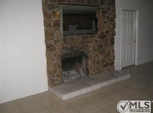 22288 Tehama Rd, Apple Valley, CA 92308