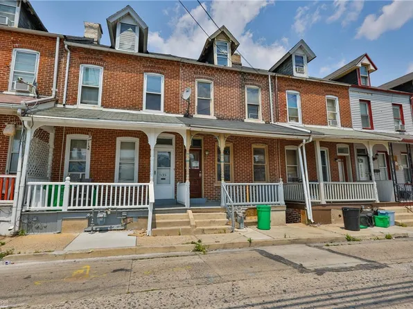 1133 W Court St, Allentown, PA 18101