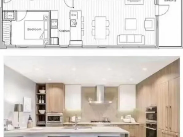 3331 No 3 Rd #608, Richmond, BC V6X 2B6