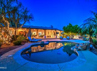 431 E McDowell Blvd, Apache Junction, AZ 85119