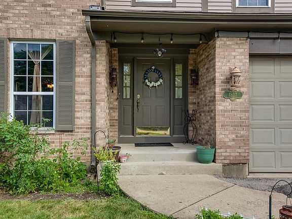 3rd image of 1837 S Waxwing Ln