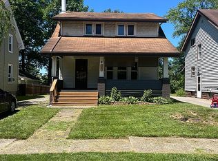 398 Homewood Ave SE, Warren, OH