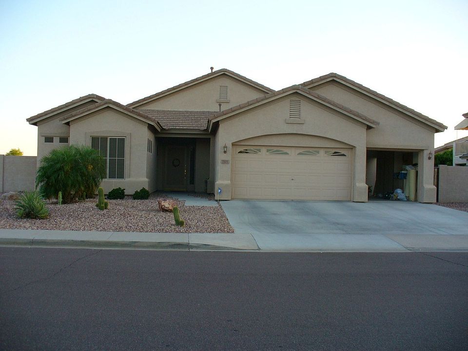 1st image of 7221 W Cottontail Ln