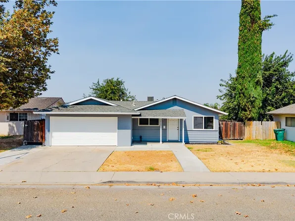 2142 W Coronado Ave, Merced, CA 95348