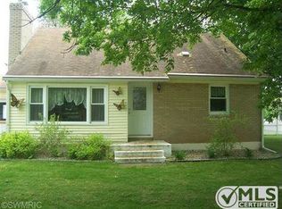 8147 Lorac St, Portage, MI 49002