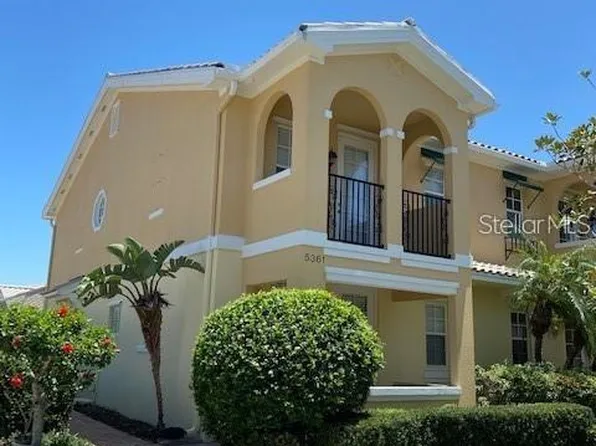 5361 Eliseo St, Sarasota, FL 34238