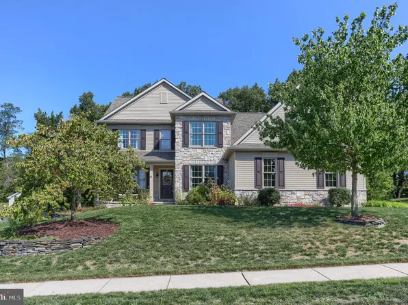 424 Woodruff Way, Harrisburg, PA 17112