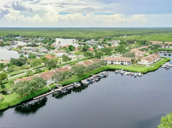 242 Newport DR #504, NAPLES, FL 34114