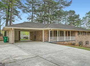 4089 Menlo Dr, Tucker, GA 30084