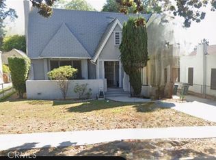 1250 N El Molino Ave, Pasadena, CA 91104