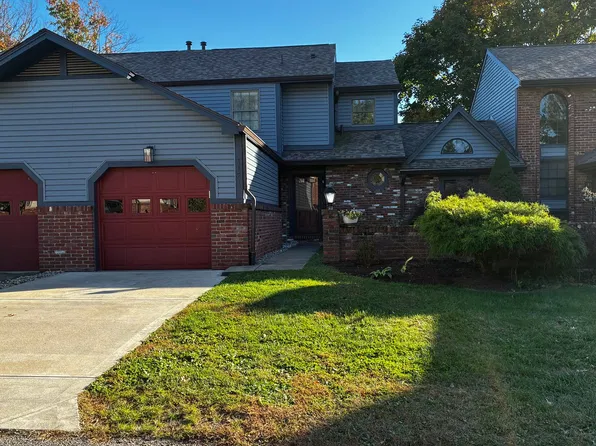 1121 Valleyview Dr, Lawrence, PA 15055