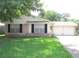 1619 Nantucket Dr, Richardson, TX 75080