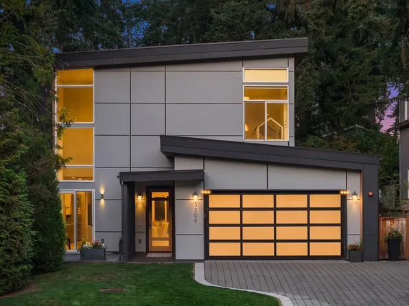 3208 89th Pl SE, Mercer Island, WA 98040