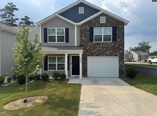 372 Sandbach Rd, Columbia, SC 29209