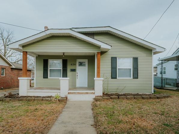 626 Dozier Ave, Madisonville, KY 42431