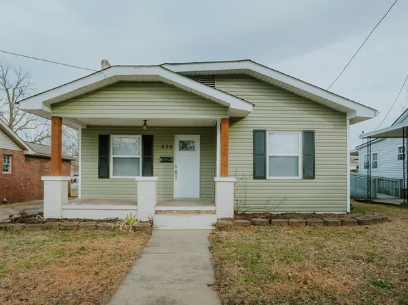 626 Dozier Ave, Madisonville, KY 42431
