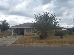 158 Harold St, Opelousas, LA 70570