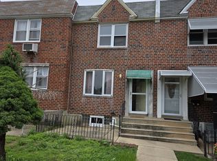 2929 Benner St, Philadelphia, PA 19149