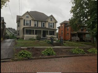 1210 Delaware Ave #1, New Castle, PA 16105