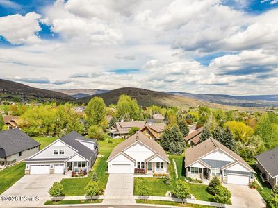 1258 N Canyon View Rd, Midway, UT, 84049