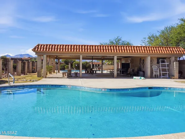 1246 S Camino Seco, Tucson, AZ 85710