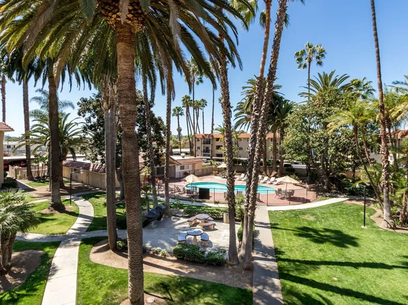 Casa Grande Apartments