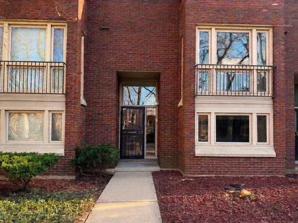 2817 S Michigan Ave Unit A, Chicago, IL 60616