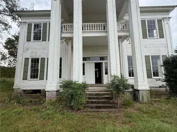 0 County Road 21, Orrville, AL 36767